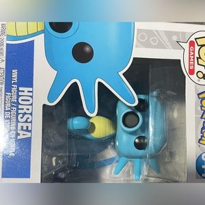 Horses Pokémon Funko pop